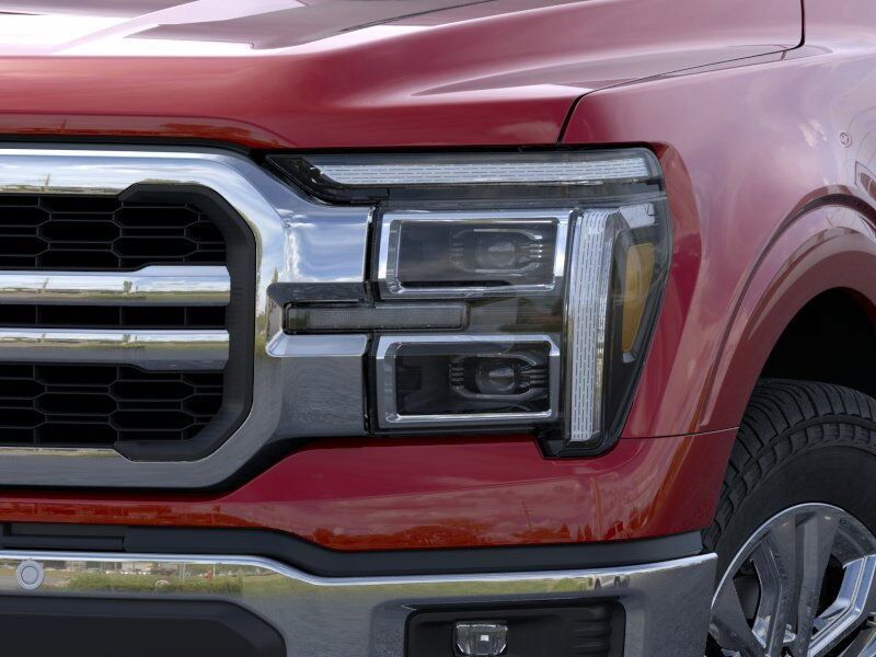 2025 Ford F-150 Lariat Richmond VA