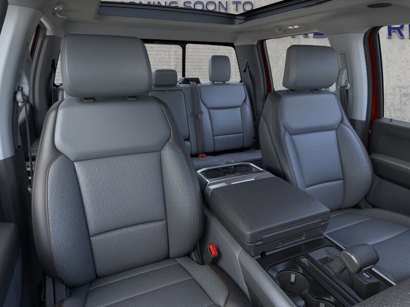 2025 Ford F-150 Lariat Richmond VA