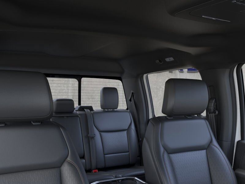 2025 Ford F-150 Lariat Richmond VA