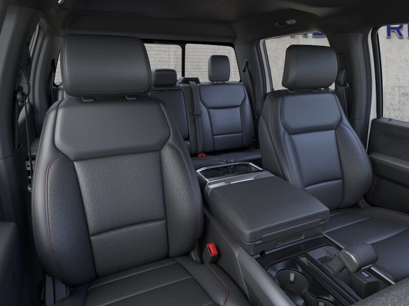 2025 Ford F-150 Lariat Richmond VA