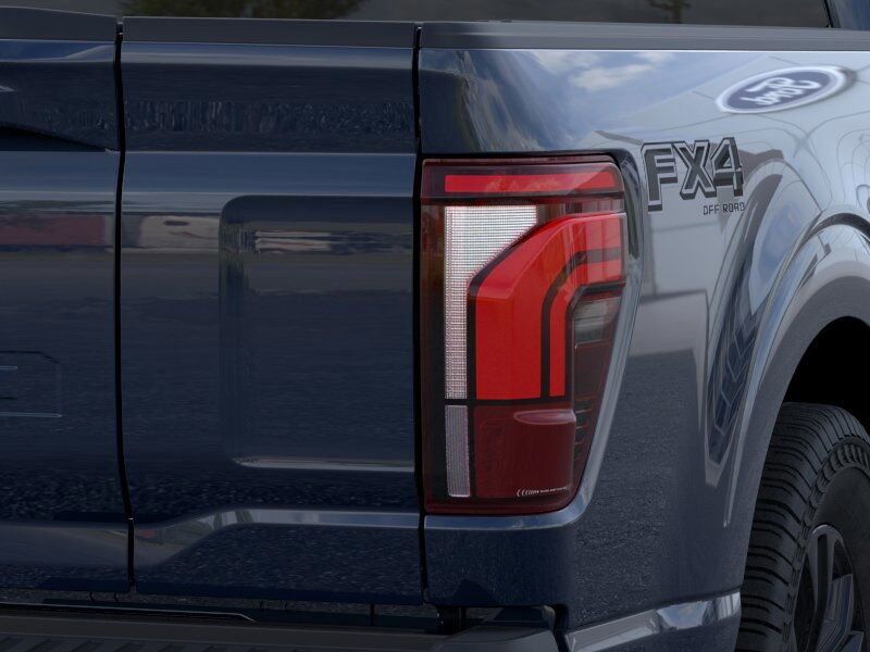 2025 Ford F-150 Lariat Richmond VA
