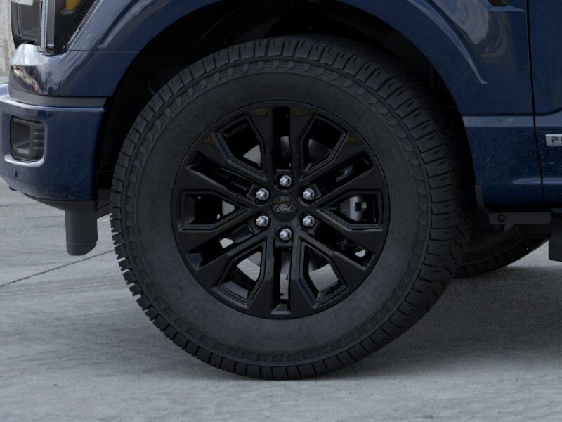 2025 Ford F-150 Lariat Richmond VA