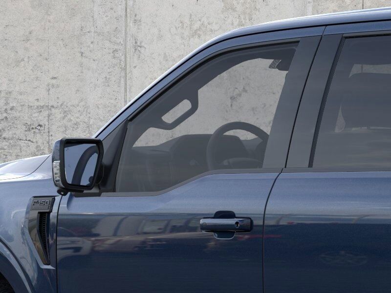2025 Ford F-150 Lariat Richmond VA
