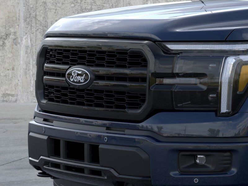 2025 Ford F-150 Lariat Richmond VA