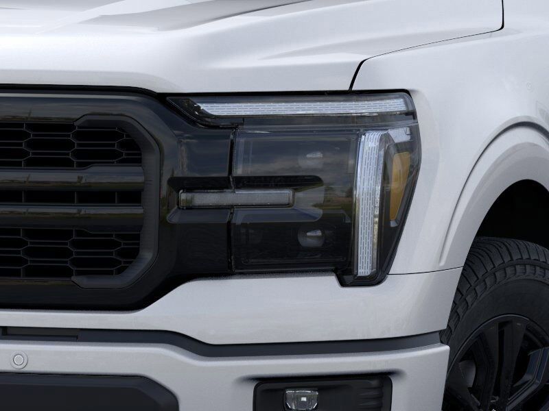 2025 Ford F-150 Lariat Richmond VA