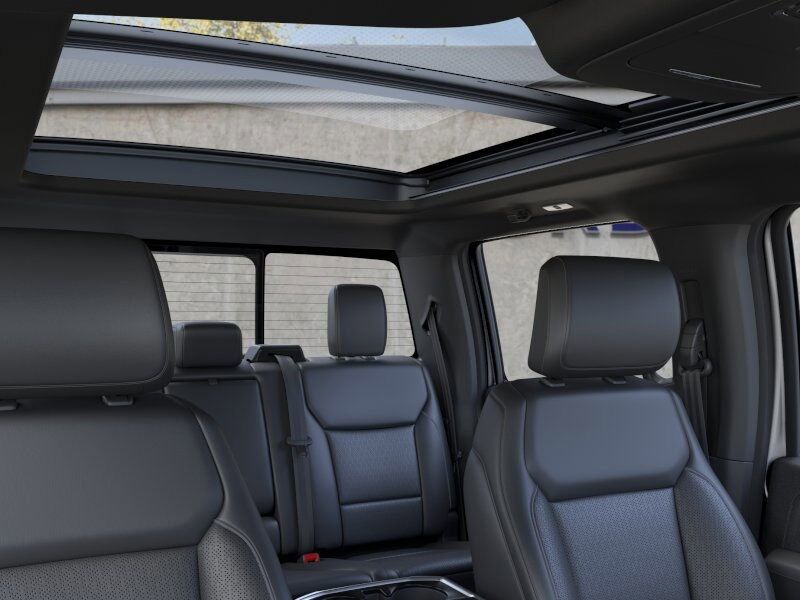 2025 Ford F-150 Lariat Richmond VA