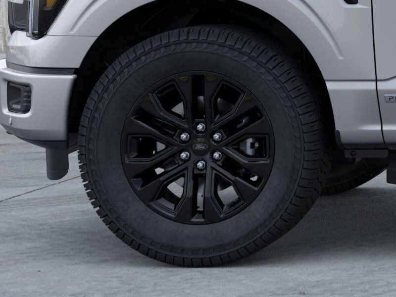 2025 Ford F-150 Lariat Richmond VA