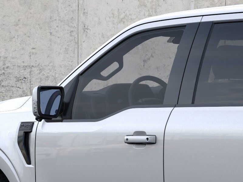 2025 Ford F-150 Lariat Richmond VA
