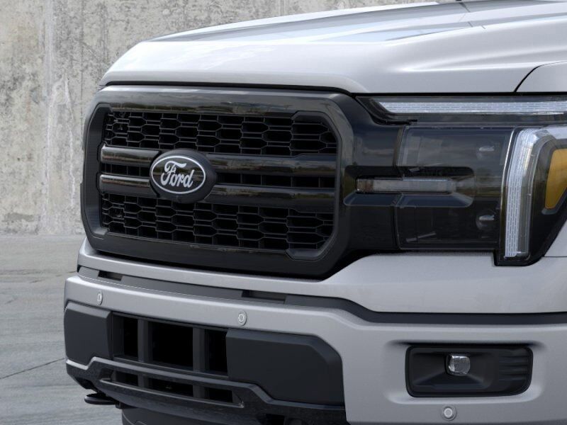 2025 Ford F-150 Lariat Richmond VA