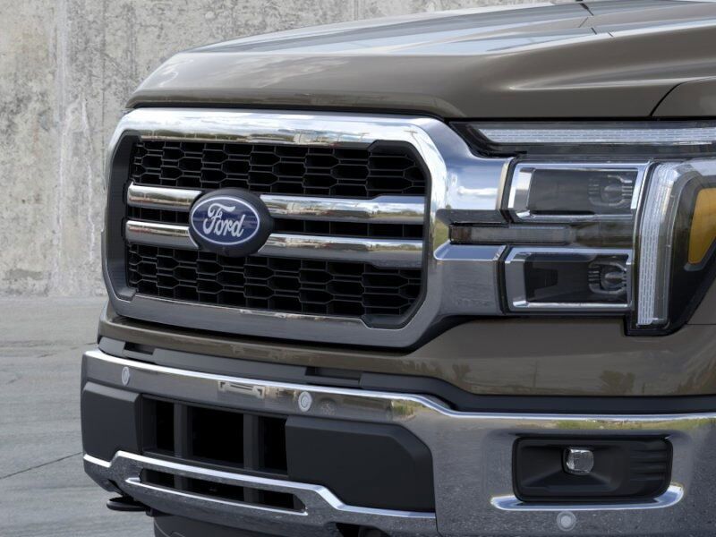 2025 Ford F-150 Lariat Richmond VA