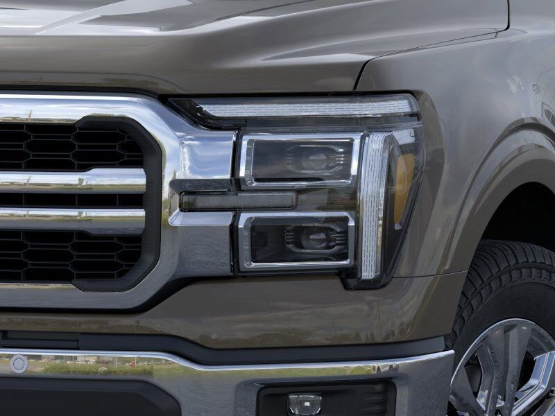 2025 Ford F-150 Lariat Richmond VA