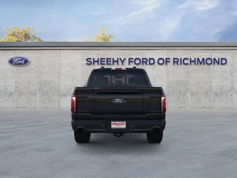 2025 Ford F-150 Lariat Richmond VA