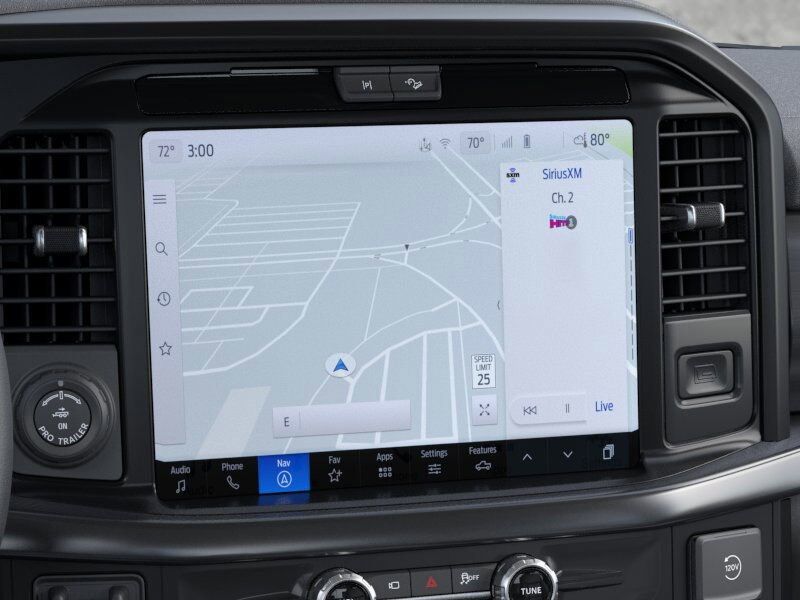 2025 Ford F-150 Lariat Richmond VA