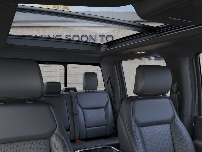 2025 Ford F-150 Lariat Richmond VA