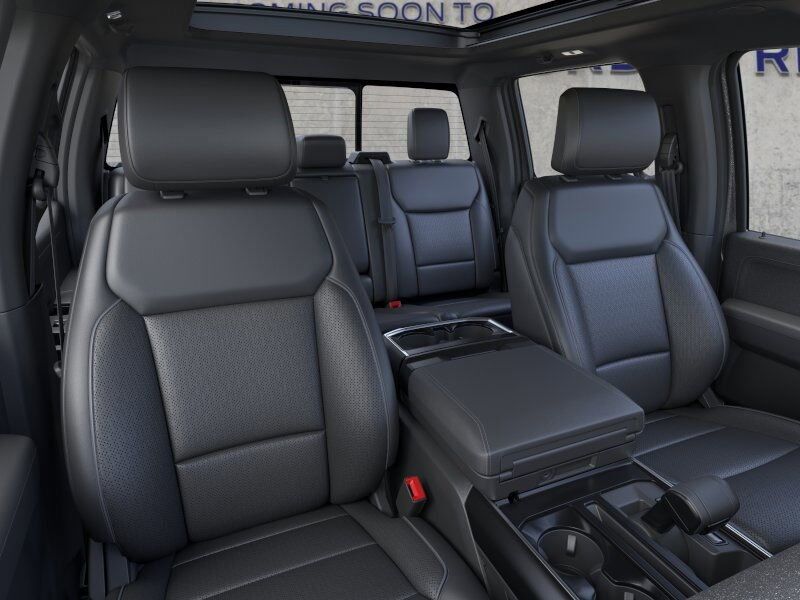 2025 Ford F-150 Lariat Richmond VA