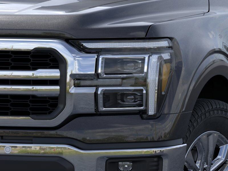 2025 Ford F-150 Lariat Richmond VA