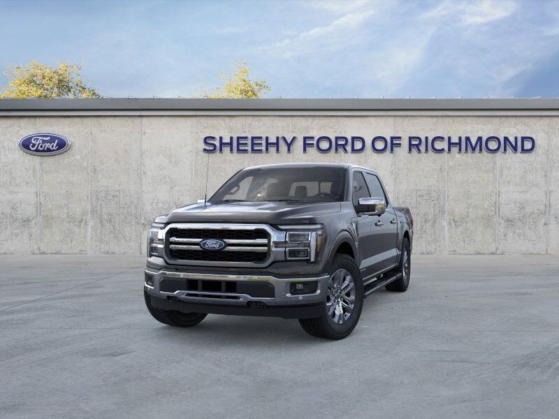 2025 Ford F-150 Lariat Richmond VA