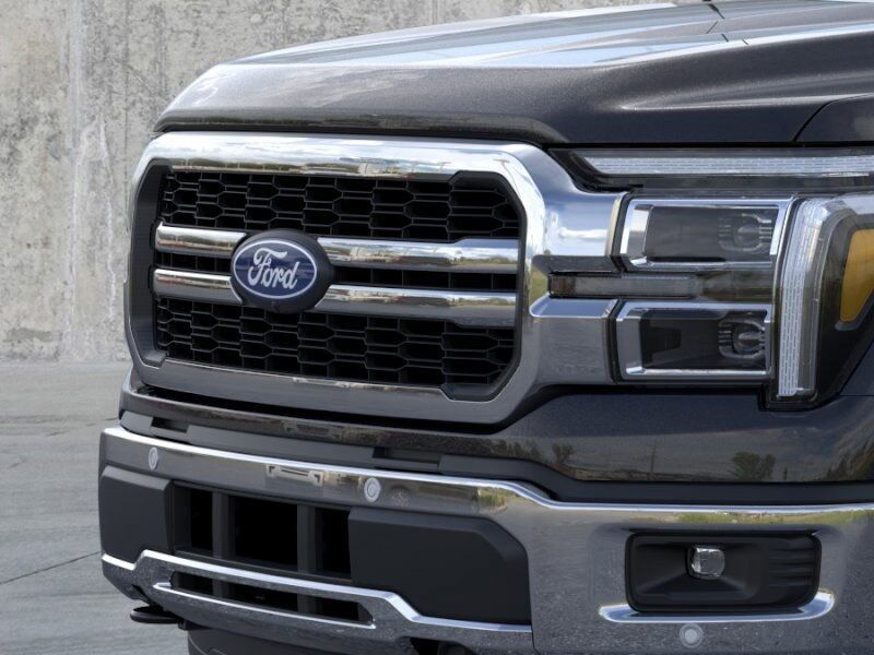 2025 Ford F-150 Lariat Richmond VA