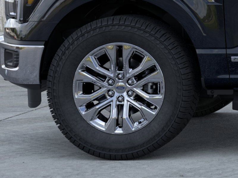 2025 Ford F-150 Lariat Richmond VA