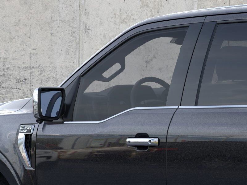 2025 Ford F-150 Lariat Richmond VA
