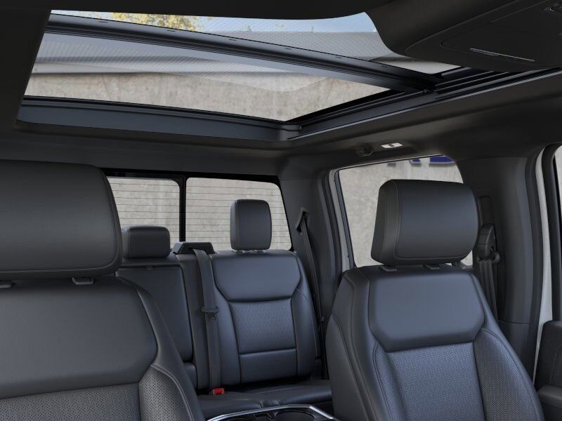 2025 Ford F-150 Lariat Richmond VA