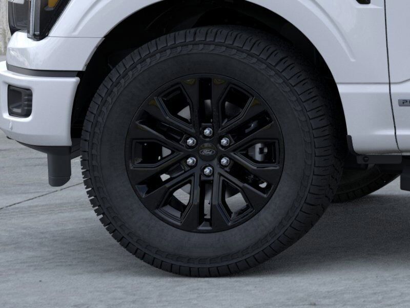 2025 Ford F-150 Lariat Richmond VA
