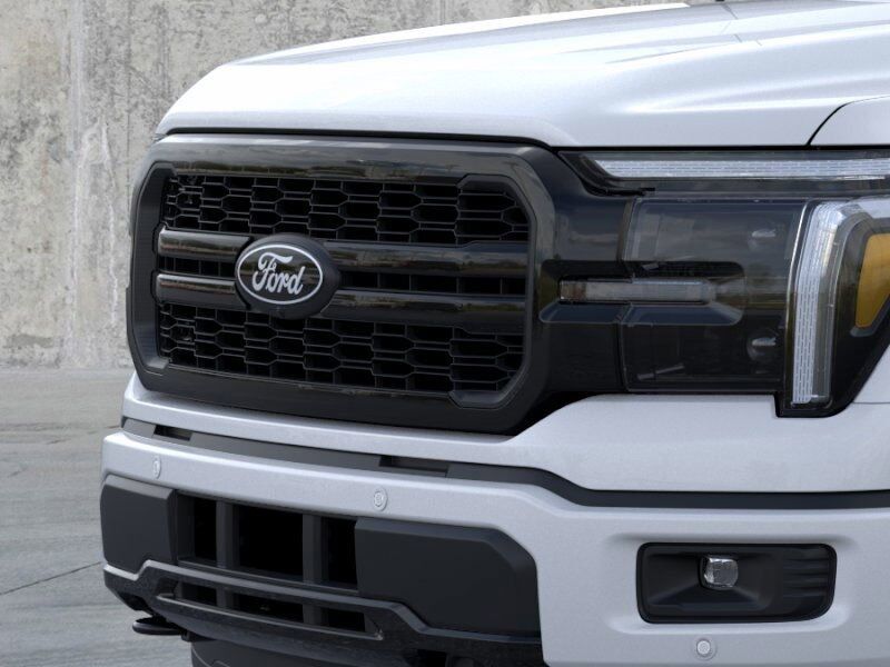 2025 Ford F-150 Lariat Richmond VA
