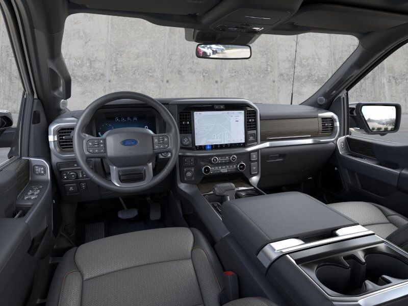 2025 Ford F-150 Lariat Richmond VA