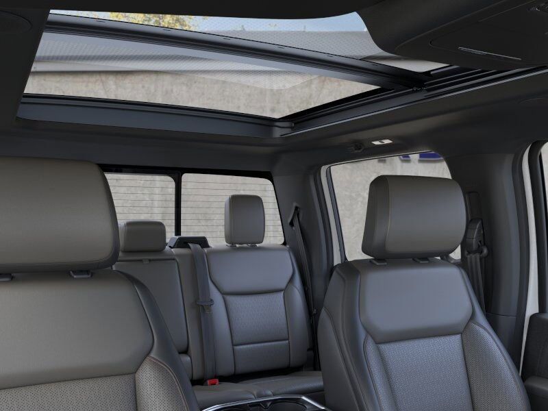 2025 Ford F-150 Lariat Richmond VA