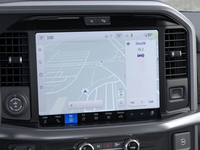 2025 Ford F-150 Lariat Richmond VA