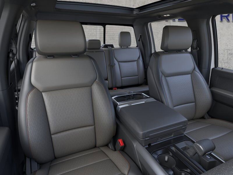 2025 Ford F-150 Lariat Richmond VA