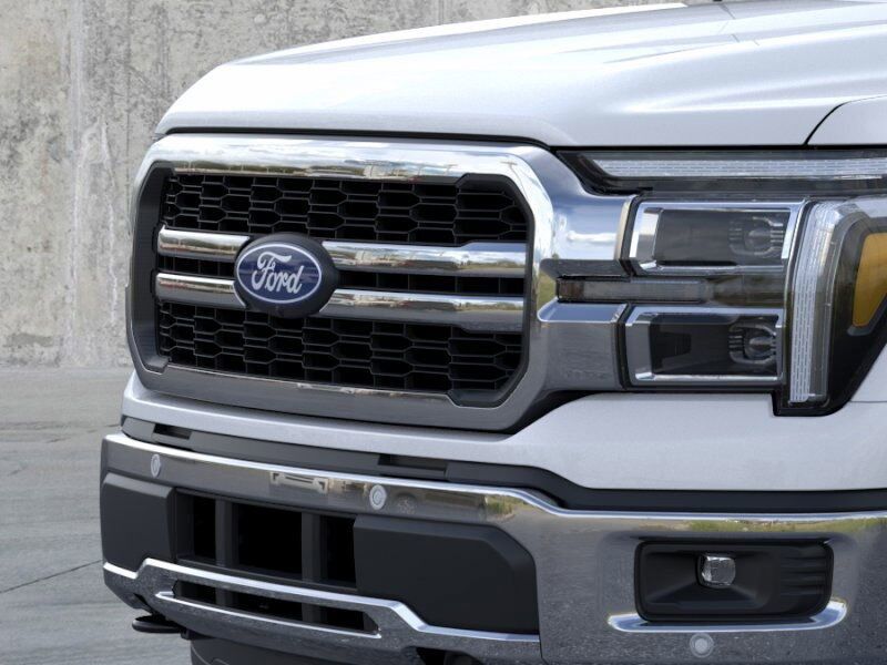 2025 Ford F-150 Lariat Richmond VA