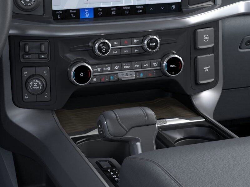 2025 Ford F-150 Lariat Richmond VA