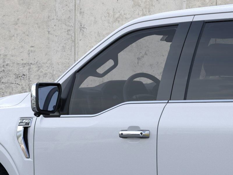 2025 Ford F-150 Lariat Richmond VA