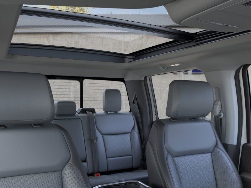 2025 Ford F-150 Lariat Richmond VA