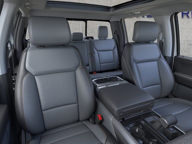 2025 Ford F-150 Lariat Richmond VA