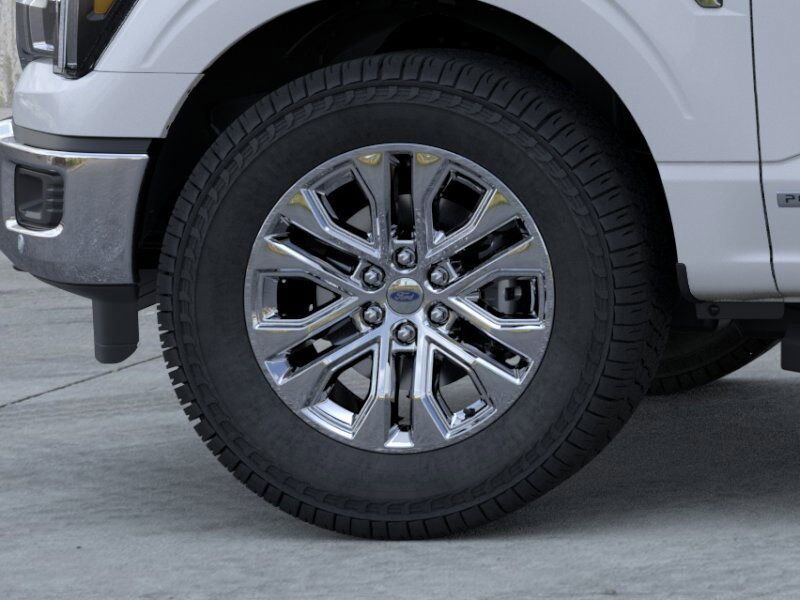 2025 Ford F-150 Lariat Richmond VA