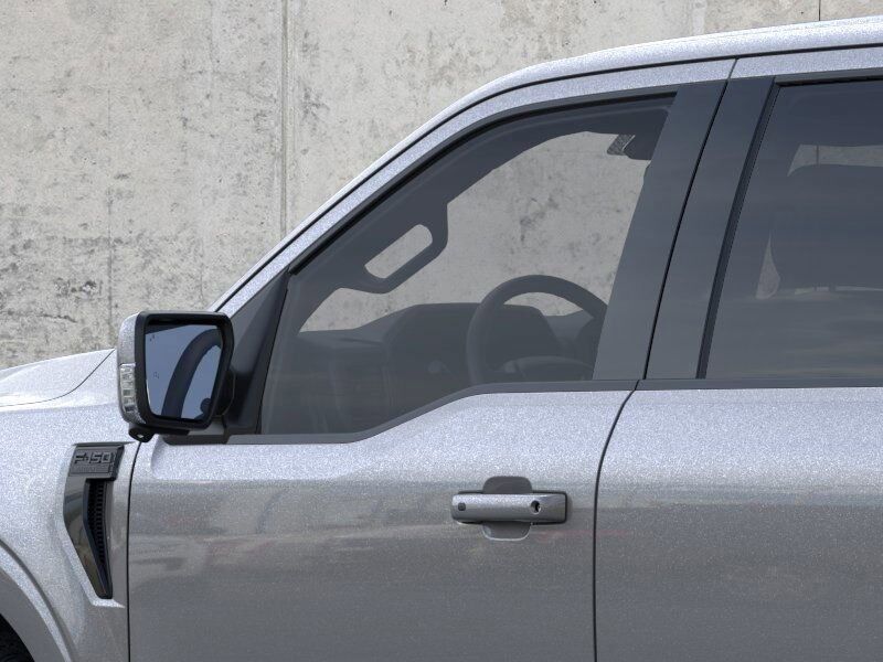 2025 Ford F-150 Lariat Richmond VA