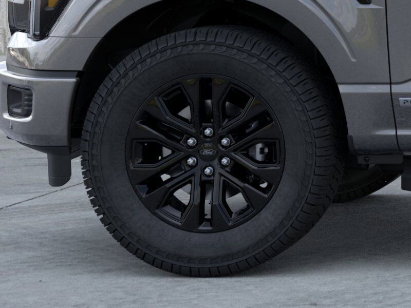 2025 Ford F-150 Lariat Richmond VA