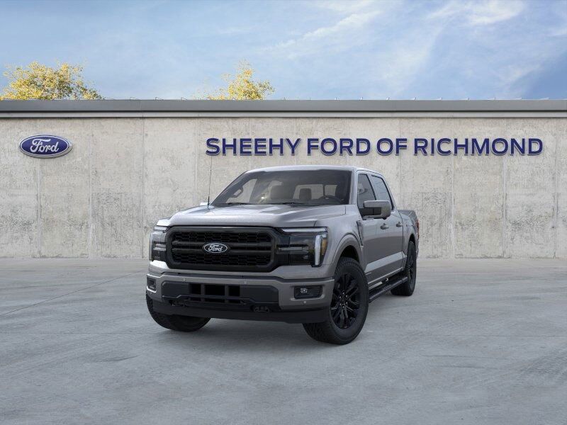 2025 Ford F-150 Lariat Richmond VA