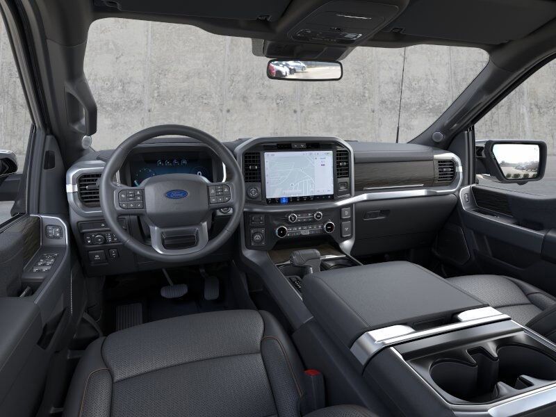 2025 Ford F-150 Lariat Richmond VA