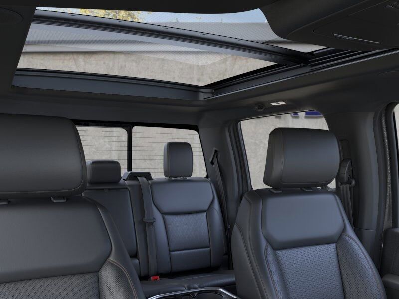 2025 Ford F-150 Lariat Richmond VA