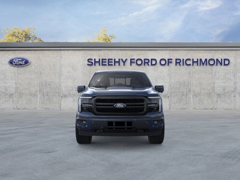 2025 Ford F-150 Lariat Richmond VA