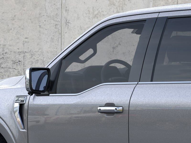 2025 Ford F-150 Lariat Richmond VA