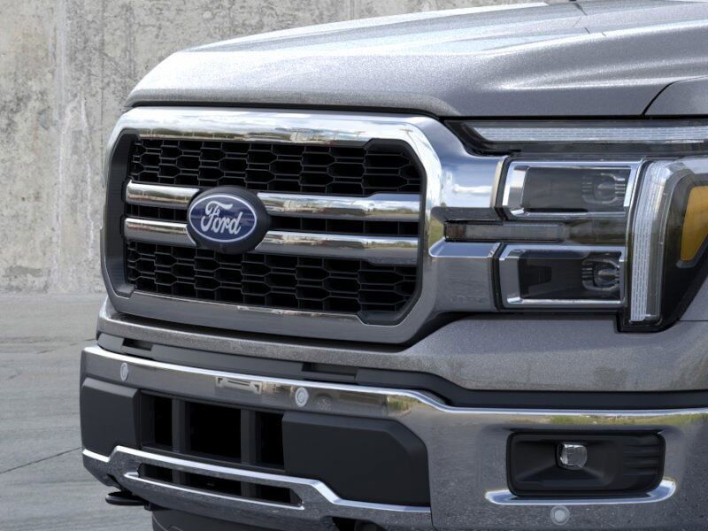 2025 Ford F-150 Lariat Richmond VA