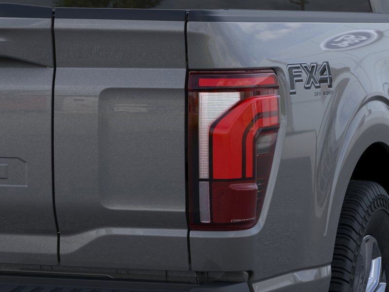 2025 Ford F-150 Lariat Richmond VA
