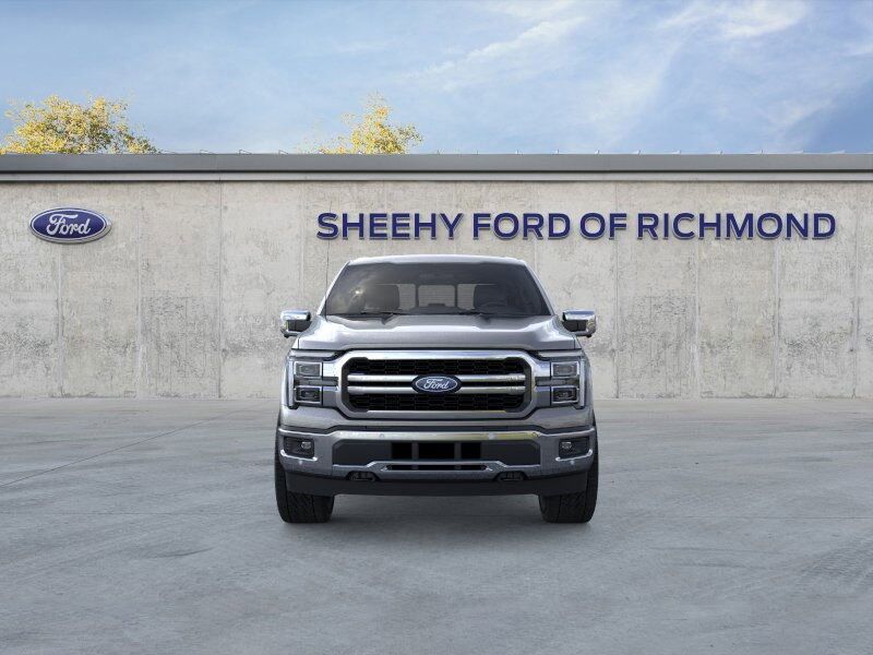 2025 Ford F-150 Lariat Richmond VA