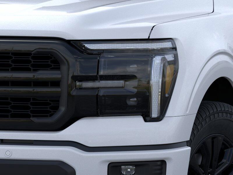 2025 Ford F-150 Lariat Richmond VA