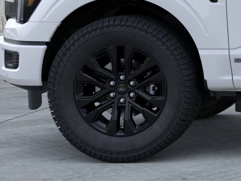 2025 Ford F-150 Lariat Richmond VA