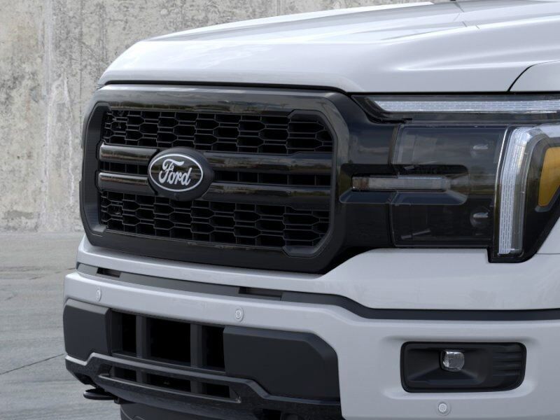 2025 Ford F-150 Lariat Richmond VA